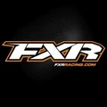 FXRRacing logo