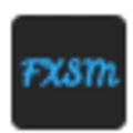 Fxsm logo