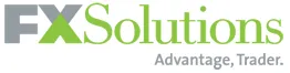 FxSolutions logo