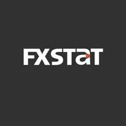 FxStat logo