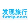 FXTrip logo