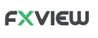 Fxview logo