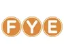 FYE logo