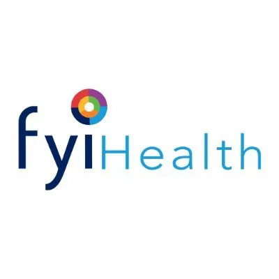 FYI Health logo
