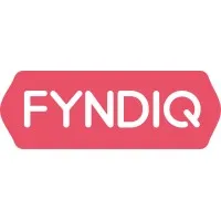 Fyndiq logo