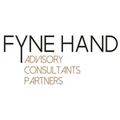 Fyne Hand logo