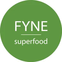 Fyne Superfood logo
