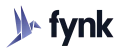 fynk logo