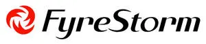 FyreStorm logo