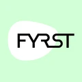 FYRST logo