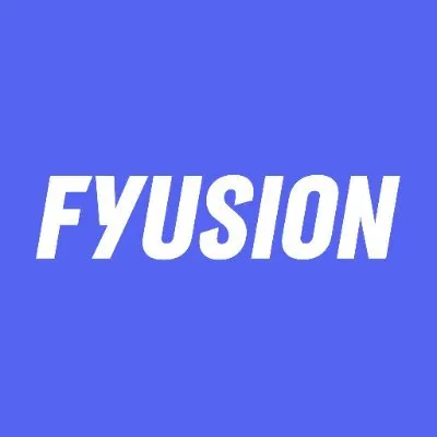 Fyusion logo
