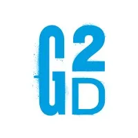 G2D Investments logo