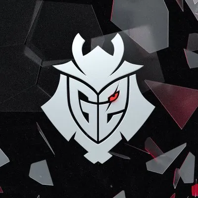 G2 Esports logo
