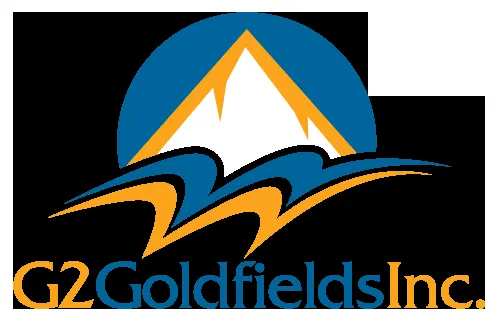 G2 Goldfields logo