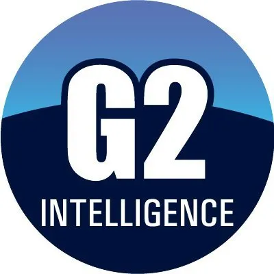 G2 Intelligence logo