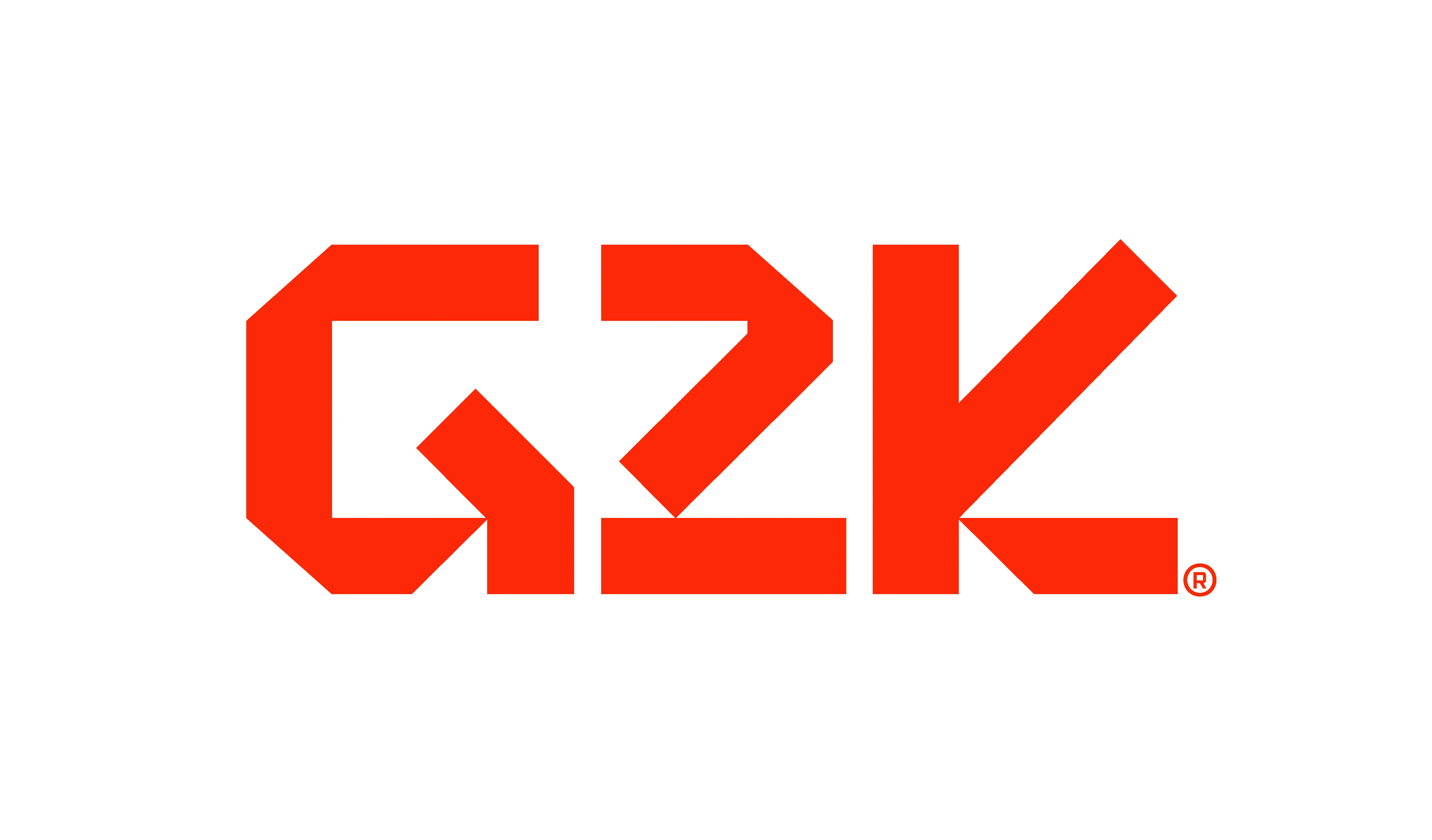 G2K logo