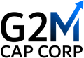 G2M Cap logo