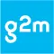 g2m logo