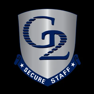 G2 Secure Staff logo