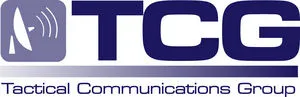 Tactical Communications Group logo