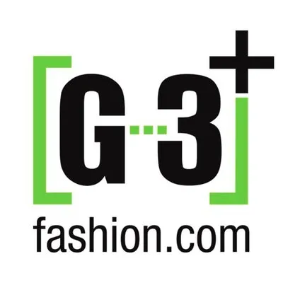 G3 Fashion logo