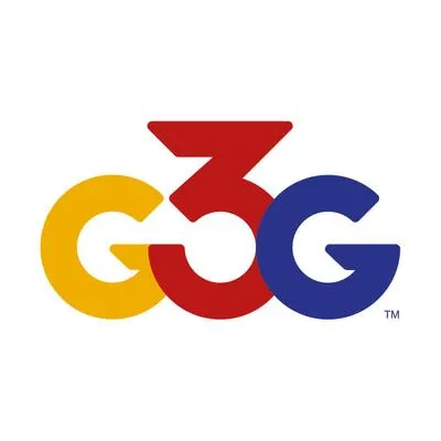G3G logo