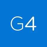 G4 Search logo