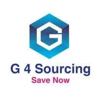 G4Sourcing logo