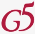 G5 Partners logo