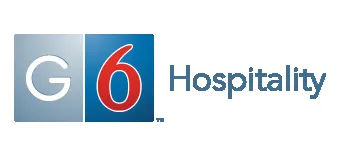 G6Hospitality logo