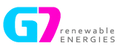 G7 renewable energies logo