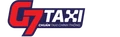 G7 Taxi logo