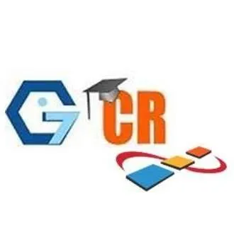 G7 CR Technologies logo