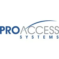 Pro Access Systems logo