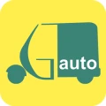 G-Auto logo