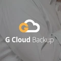 G Cloud Backup logo