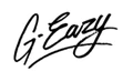G-Eazy logo