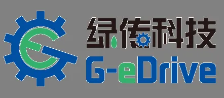G-edrive logo