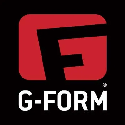 G-Form logo
