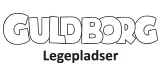 Guldborg Legepladser logo