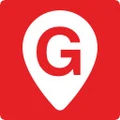 G Maps Extractor logo
