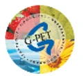G PET logo