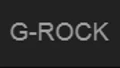 G-Rock logo