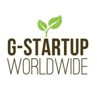 G-Startup Worldwide logo