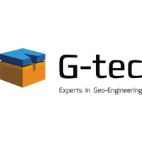 G-tec logo