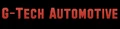 G-Tech Automotive logo