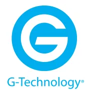 G-Technology logo