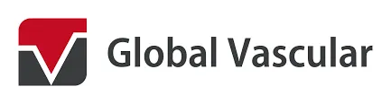 Global Vascular logo