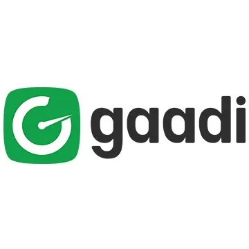 Gaadi logo
