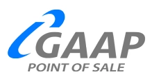 GAAP Point of Sale logo